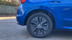 Skoda Fabia 1.0 TSI Colour Edition 5dr Petrol Hatchback